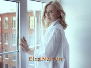 ElzaNorton Du Cul A Gogo