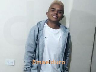Emaelduro