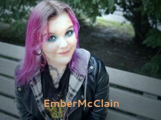 EmberMcClain