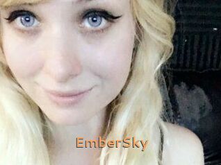 EmberSky Du Cul A Gogo