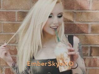 EmberSkyeXO