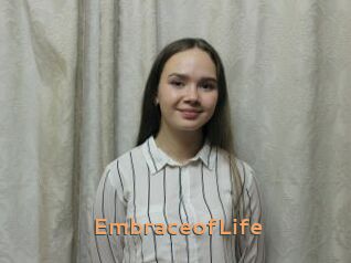 EmbraceofLife