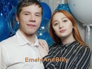 EmelyAndBilly