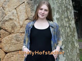 EmelyHofstadter