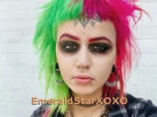 EmeraldStarXOXO