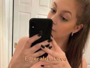 Emeralds_Love