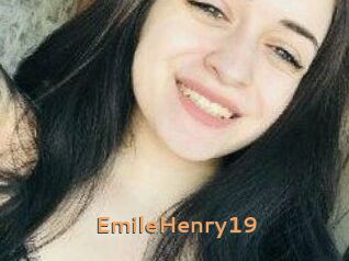 EmileHenry19