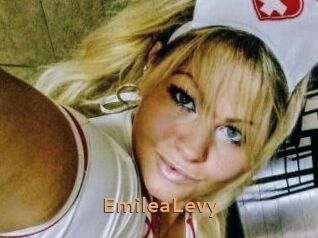 Emilea_Levy