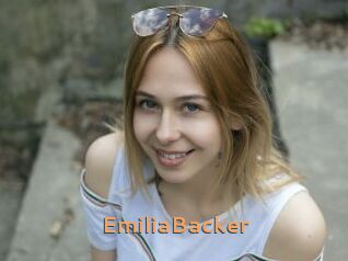 EmiliaBacker