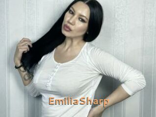 EmiliaSharp