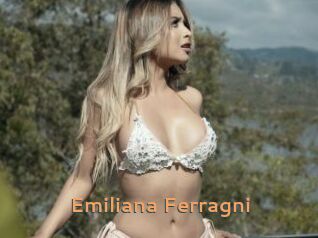 Emiliana_Ferragni