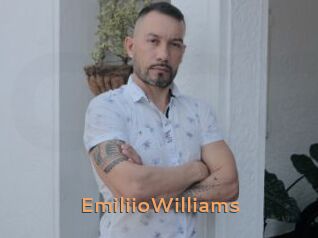 EmiliioWilliams