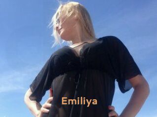 Emiliya