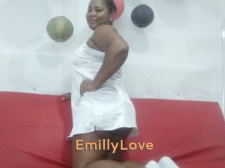 EmillyLove Du Cul A Gogo