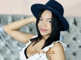 EmilyAriza Du Cul A Gogo
