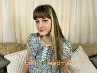 EmilyFreedman
