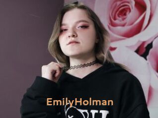 EmilyHolman