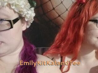 EmilyKitKatandTee