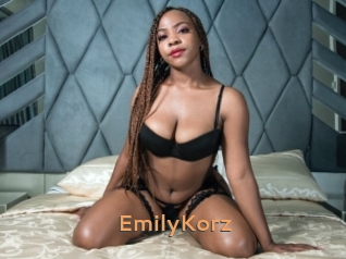 EmilyKorz Du Cul A Gogo