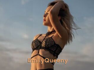 EmilyQueeny Du Cul A Gogo