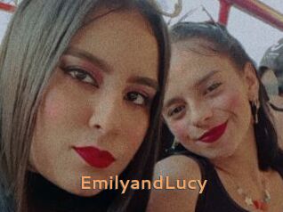EmilyandLucy