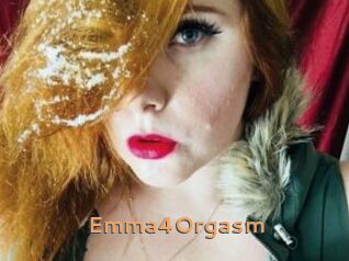 Emma4Orgasm