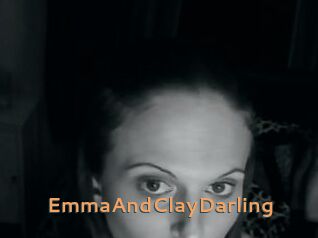 EmmaAndClayDarling
