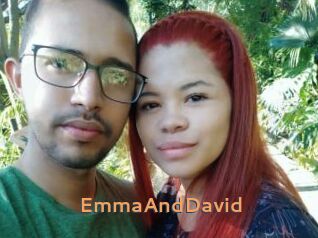 EmmaAndDavid