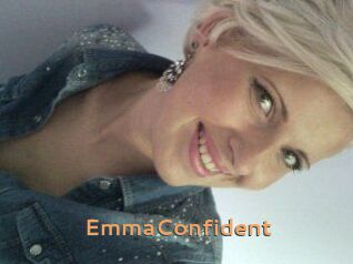 EmmaConfident