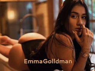 EmmaGolldman
