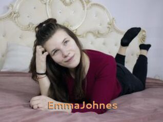 EmmaJohnes