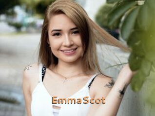EmmaScot Du Cul A Gogo