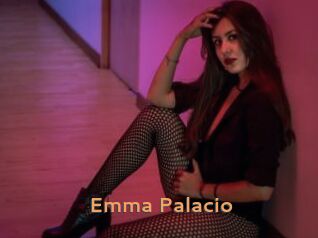 Emma_Palacio Du Cul A Gogo