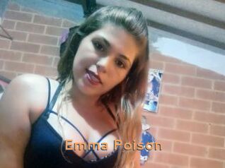 Emma_Poison Du Cul A Gogo