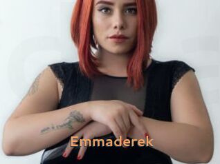 Emmaderek