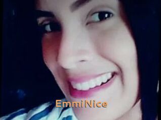 EmmiNice
