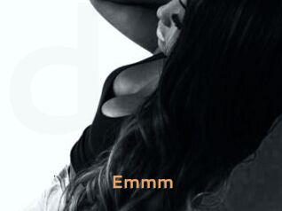 Emmm