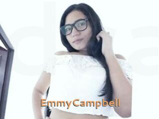 EmmyCampbell