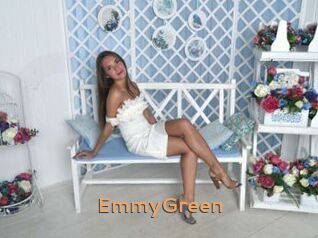 EmmyGreen