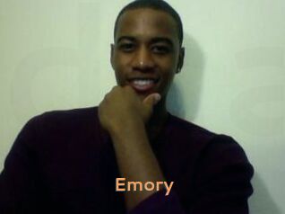 Emory