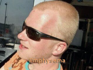 Emphysema