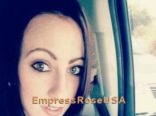 EmpressRoseUSA