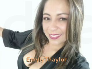 EmylyThaylor