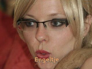 Engeltje