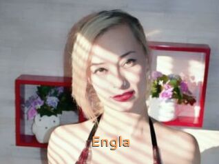 Engla Du Cul A Gogo