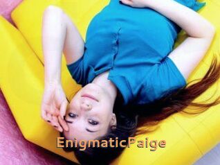 Enigmatic_Paige
