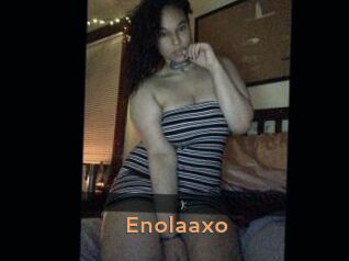 Enolaaxo