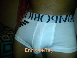EnriqueRay
