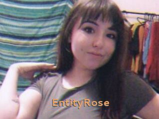 EntityRose