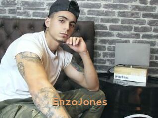 EnzoJones